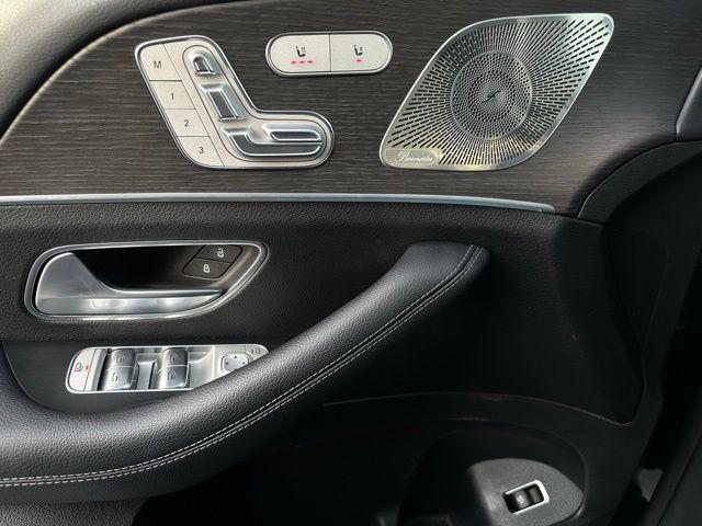 used 2023 Mercedes-Benz GLE 350 car, priced at $44,464