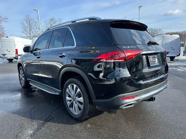 used 2023 Mercedes-Benz GLE 350 car, priced at $44,464