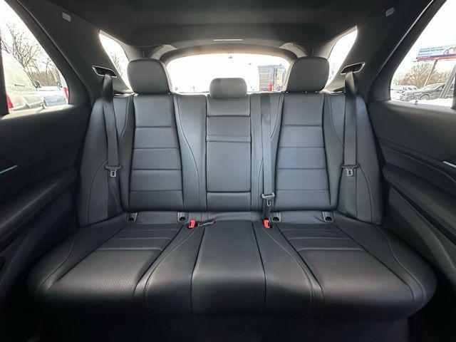 used 2023 Mercedes-Benz GLE 350 car, priced at $44,464