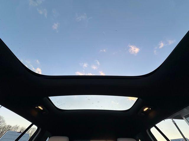 new 2026 Mercedes-Benz GLB 250 car, priced at $52,125