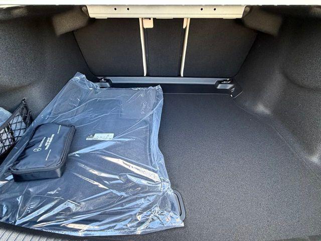 new 2026 Mercedes-Benz C-Class car, priced at $54,569