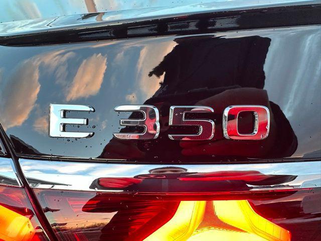 new 2026 Mercedes-Benz E-Class car, priced at $78,340