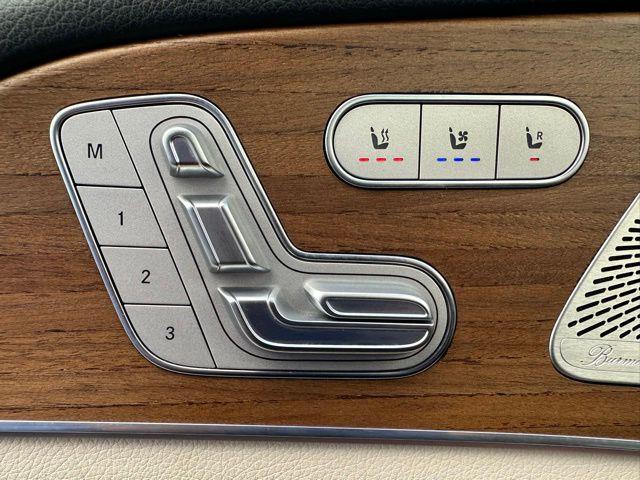 used 2024 Mercedes-Benz GLS 450 car, priced at $68,464