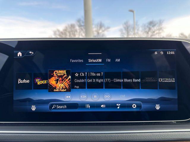 used 2024 Mercedes-Benz GLS 450 car, priced at $68,464