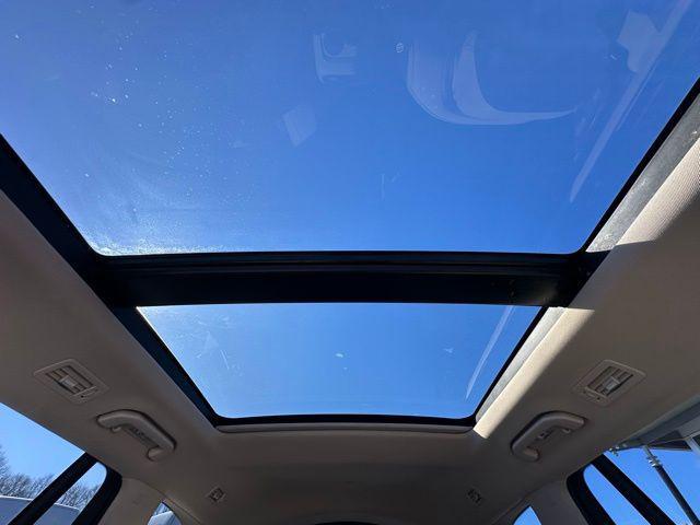 used 2024 Mercedes-Benz GLS 450 car, priced at $68,464