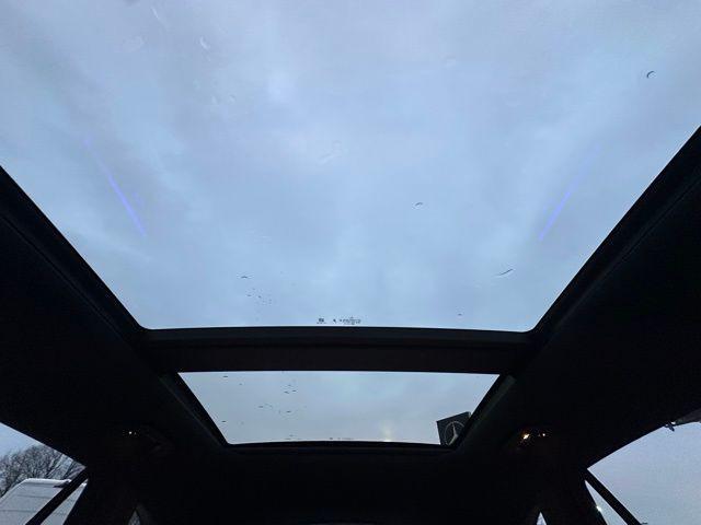 new 2026 Mercedes-Benz GLC 300 car, priced at $55,135