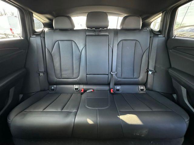 used 2023 BMW X4 car, priced at $37,225