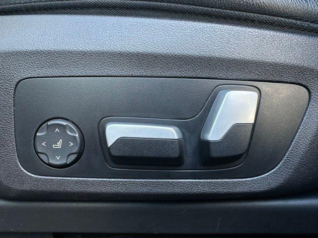 used 2023 BMW X4 car, priced at $37,225