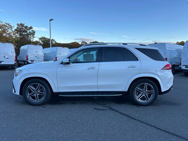 new 2026 Mercedes-Benz GLE 450 car, priced at $77,960