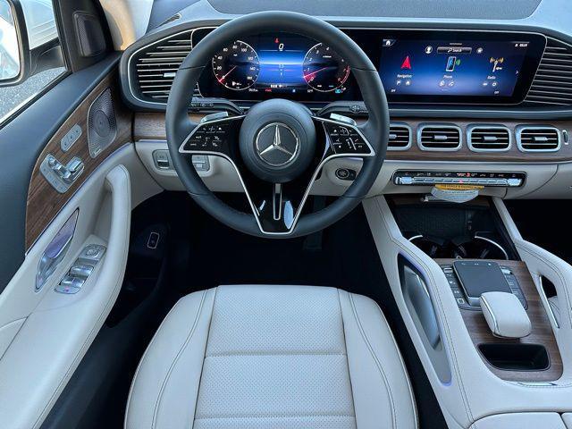 new 2026 Mercedes-Benz GLE 450 car, priced at $77,960