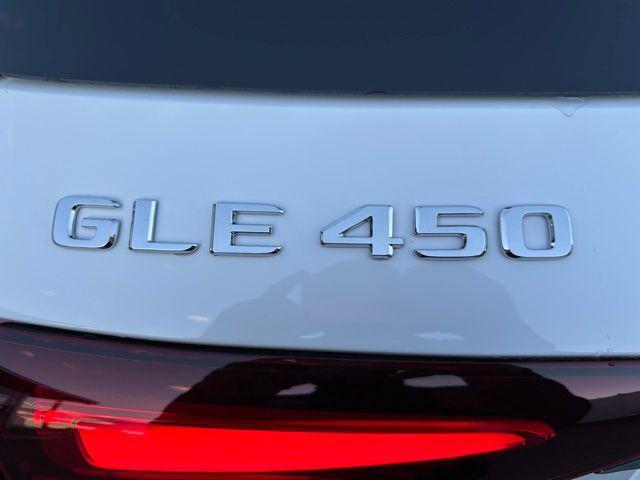 new 2026 Mercedes-Benz GLE 450 car, priced at $77,960