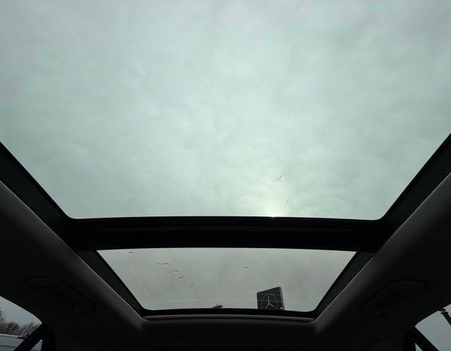 new 2026 Mercedes-Benz GLE 350 car, priced at $72,949