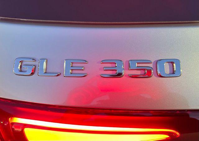 new 2026 Mercedes-Benz GLE 350 car, priced at $74,860
