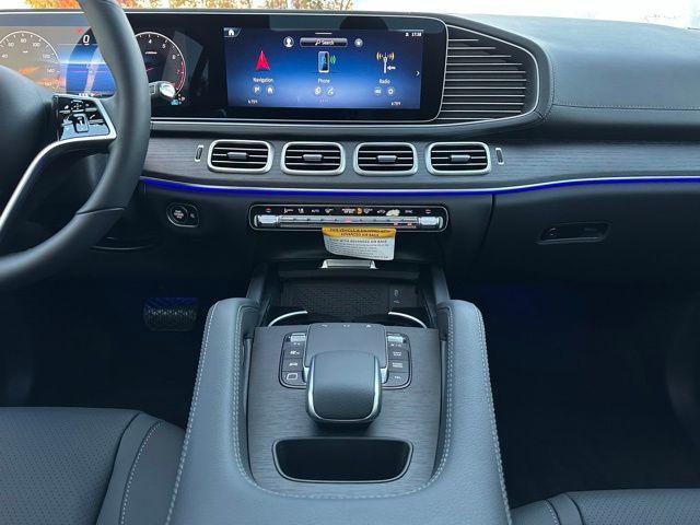 new 2026 Mercedes-Benz GLE 350 car, priced at $74,860