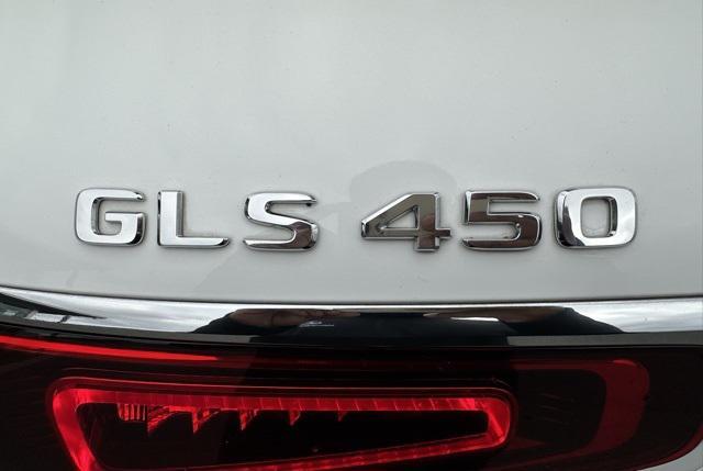 used 2023 Mercedes-Benz GLS 450 car, priced at $56,994