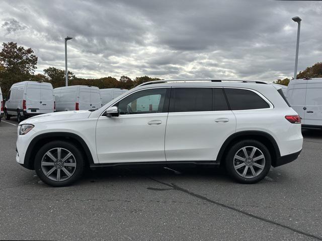 used 2023 Mercedes-Benz GLS 450 car, priced at $56,994