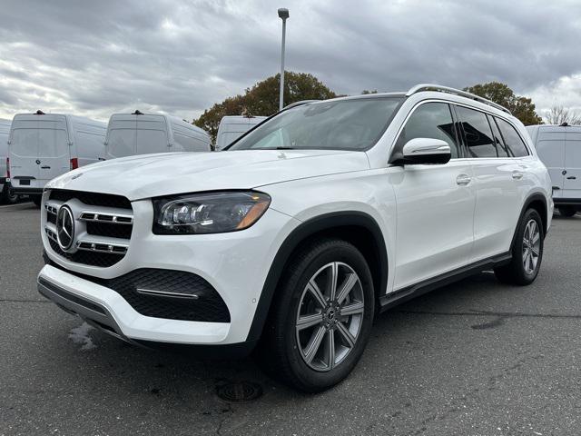 used 2023 Mercedes-Benz GLS 450 car, priced at $56,994