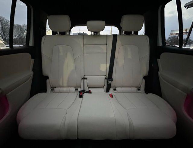 new 2026 Mercedes-Benz GLB 250 car, priced at $52,460