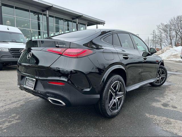 new 2026 Mercedes-Benz GLC 300 car, priced at $69,230