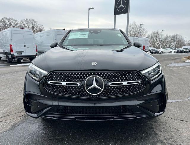 new 2026 Mercedes-Benz GLC 300 car, priced at $69,230