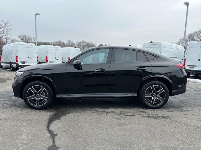 new 2026 Mercedes-Benz GLC 300 car, priced at $69,230