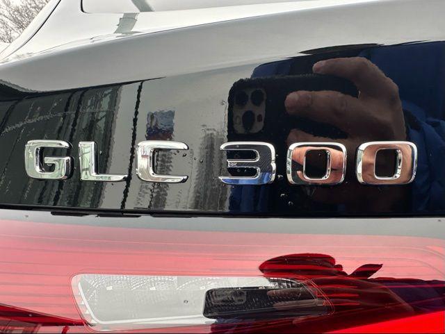 new 2026 Mercedes-Benz GLC 300 car, priced at $69,230