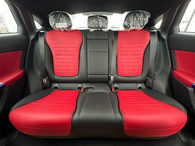 new 2026 Mercedes-Benz GLC 300 car, priced at $69,230