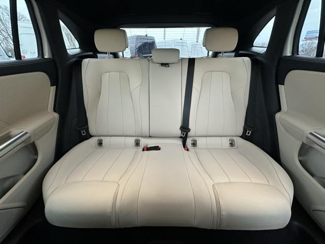 used 2026 Mercedes-Benz GLA 250 car, priced at $44,997