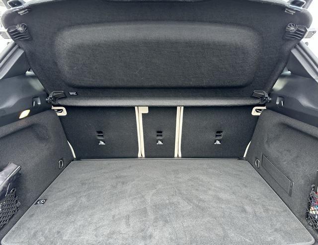 used 2026 Mercedes-Benz GLA 250 car, priced at $44,997