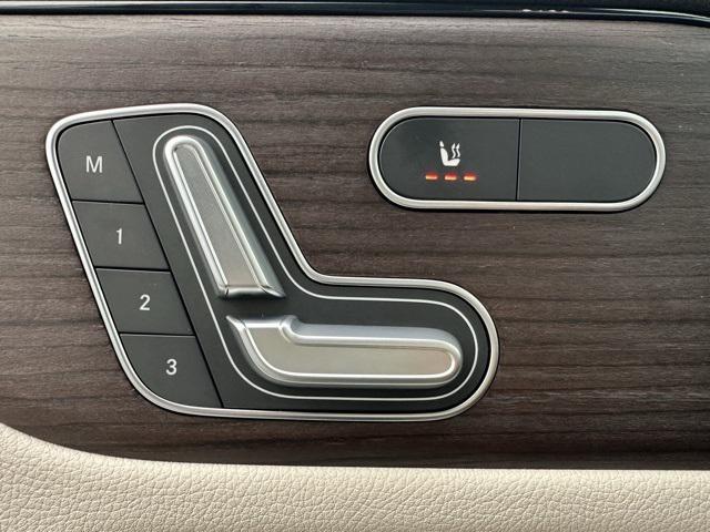 used 2026 Mercedes-Benz GLA 250 car, priced at $44,997