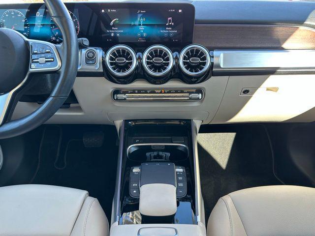 used 2022 Mercedes-Benz GLB 250 car, priced at $30,782