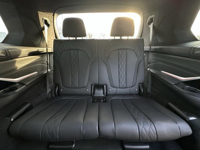 used 2024 BMW X7 car, priced at $72,489