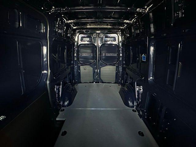 new 2026 Mercedes-Benz Sprinter 2500 car, priced at $82,702
