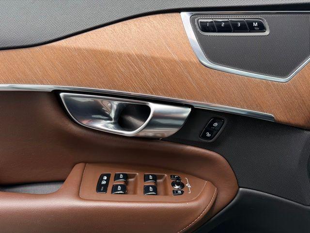 used 2023 Volvo XC90 car, priced at $43,214