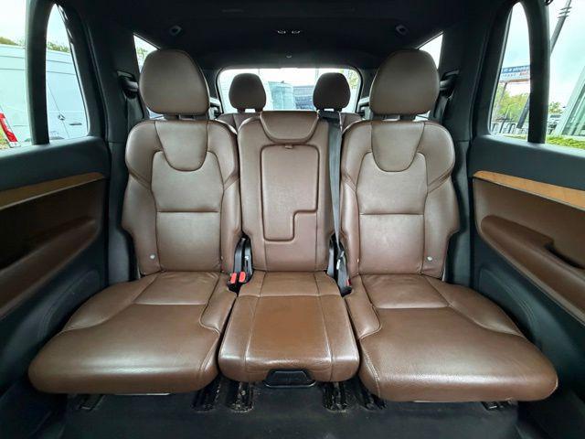 used 2023 Volvo XC90 car, priced at $43,214