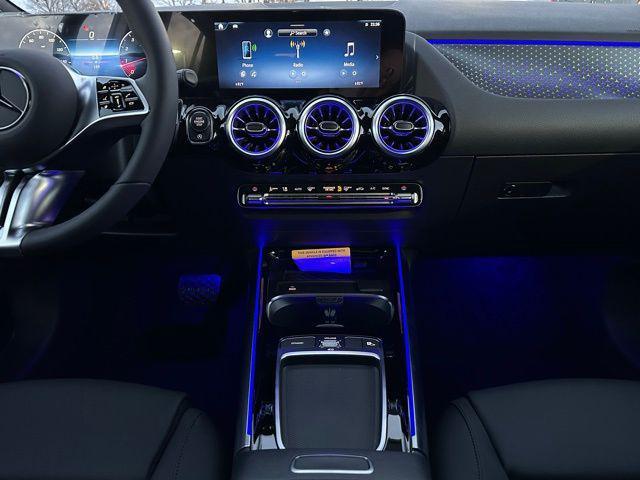 new 2026 Mercedes-Benz GLA 250 car, priced at $49,900