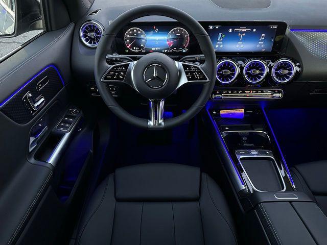 new 2026 Mercedes-Benz GLA 250 car, priced at $49,900