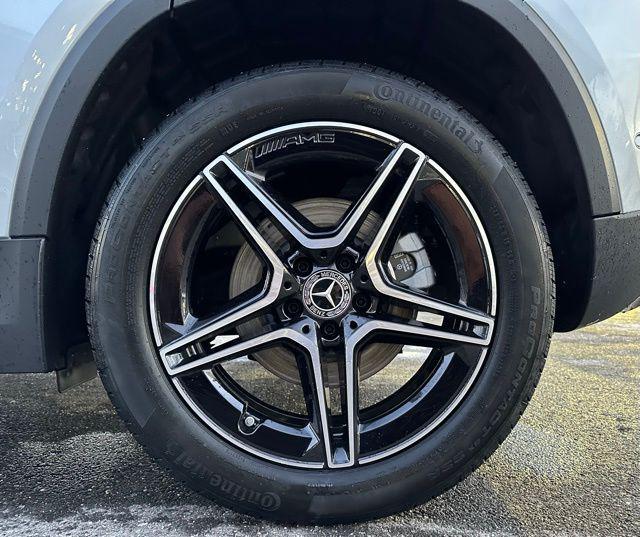 new 2026 Mercedes-Benz GLA 250 car, priced at $49,900