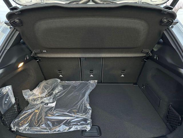 new 2026 Mercedes-Benz GLA 250 car, priced at $49,900