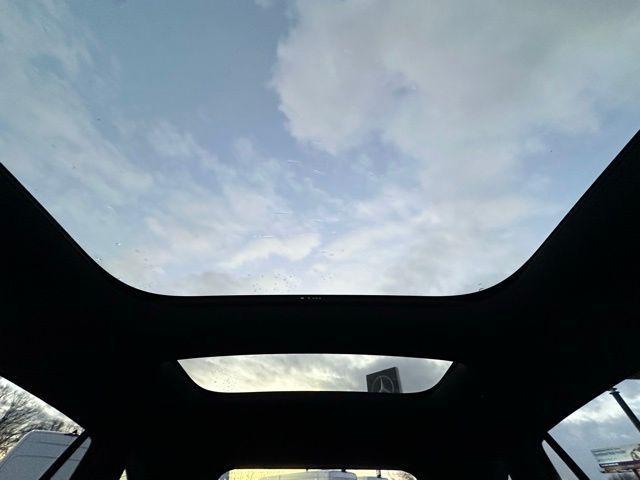 new 2026 Mercedes-Benz GLA 250 car, priced at $49,900