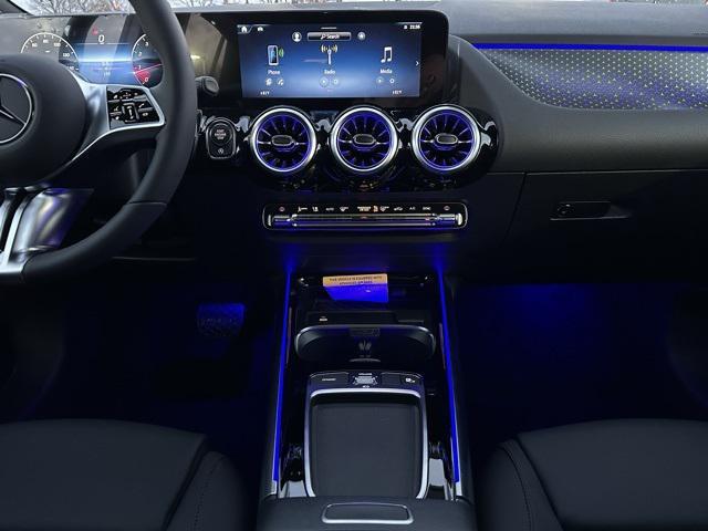 new 2026 Mercedes-Benz GLA 250 car, priced at $49,900