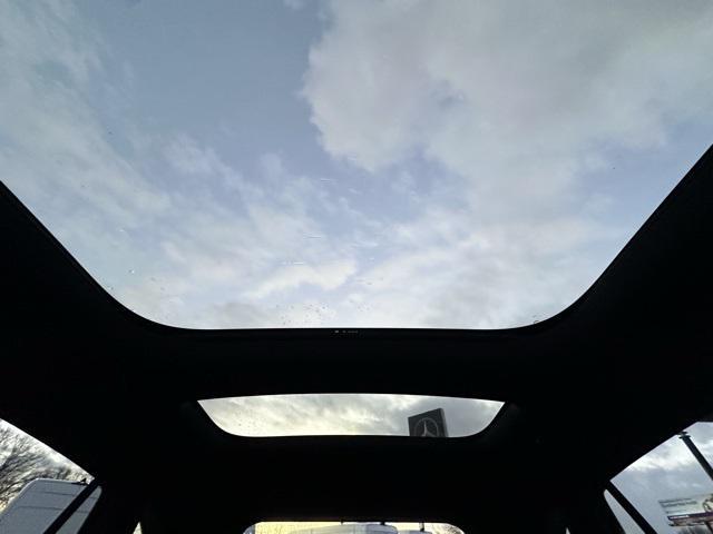 new 2026 Mercedes-Benz GLA 250 car, priced at $49,900