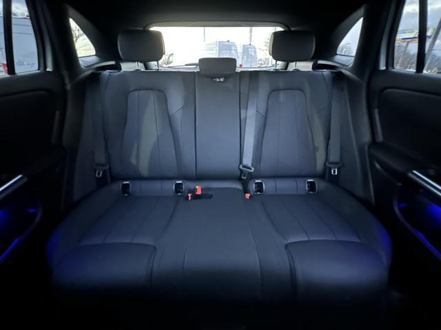 new 2026 Mercedes-Benz GLA 250 car, priced at $49,900