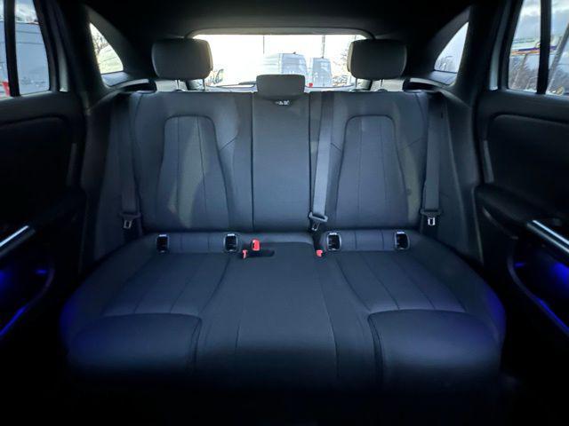 new 2026 Mercedes-Benz GLA 250 car, priced at $49,900