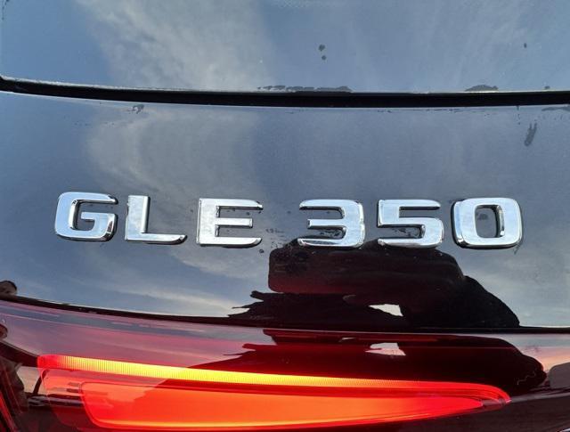 used 2026 Mercedes-Benz GLE 350 car, priced at $65,548