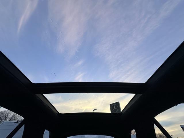 used 2026 Mercedes-Benz GLE 350 car, priced at $65,548