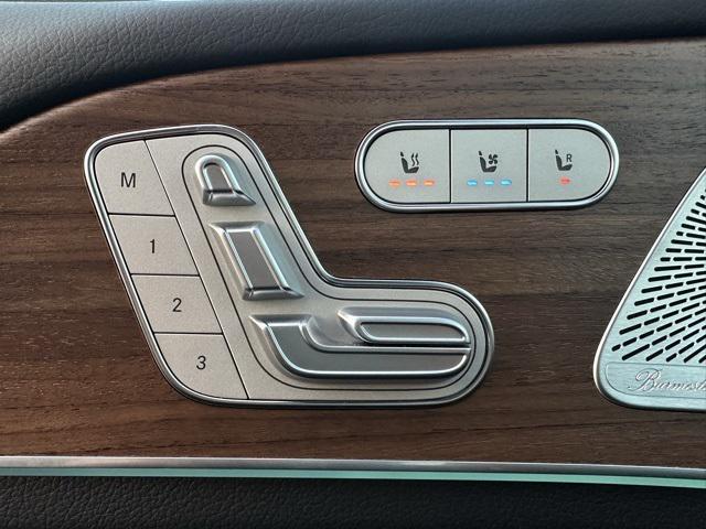 used 2026 Mercedes-Benz GLE 350 car, priced at $65,548