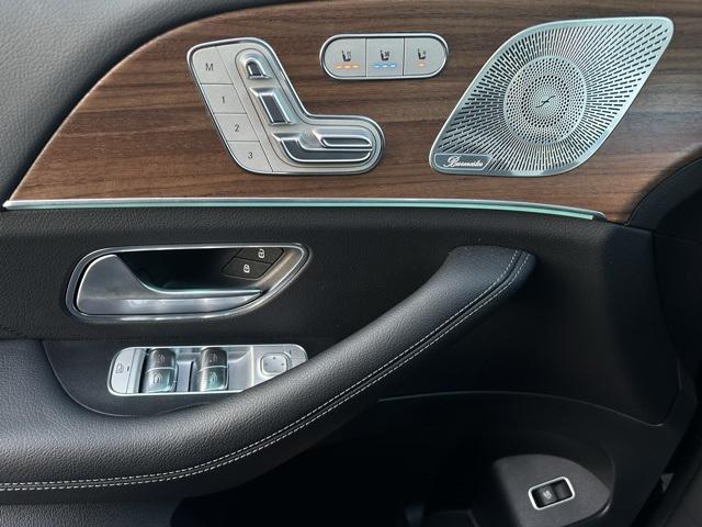 used 2026 Mercedes-Benz GLE 350 car, priced at $65,548