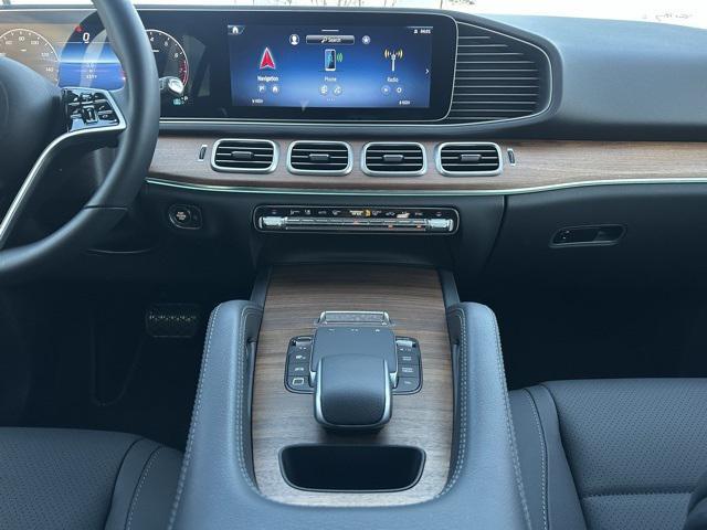 used 2026 Mercedes-Benz GLE 350 car, priced at $65,548