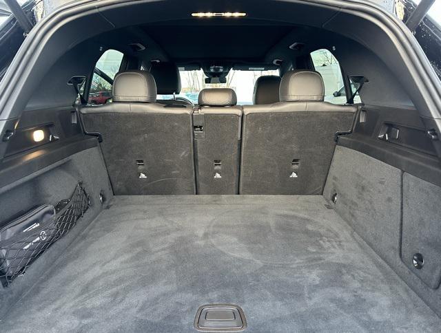 used 2026 Mercedes-Benz GLE 350 car, priced at $65,548